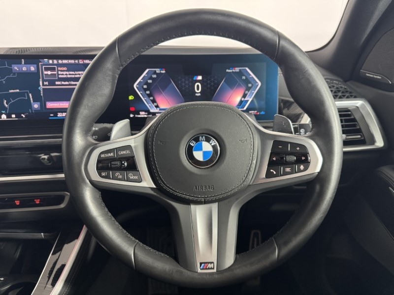 2024 (74) BMW X5 xDrive40d MHT M Sport 5dr Auto 5902747