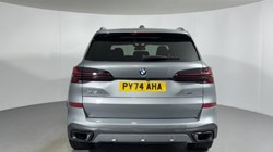 2024 (74) BMW X5 xDrive40d MHT M Sport 5dr Auto 5902789
