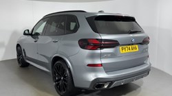 2024 (74) BMW X5 xDrive40d MHT M Sport 5dr Auto 5902791
