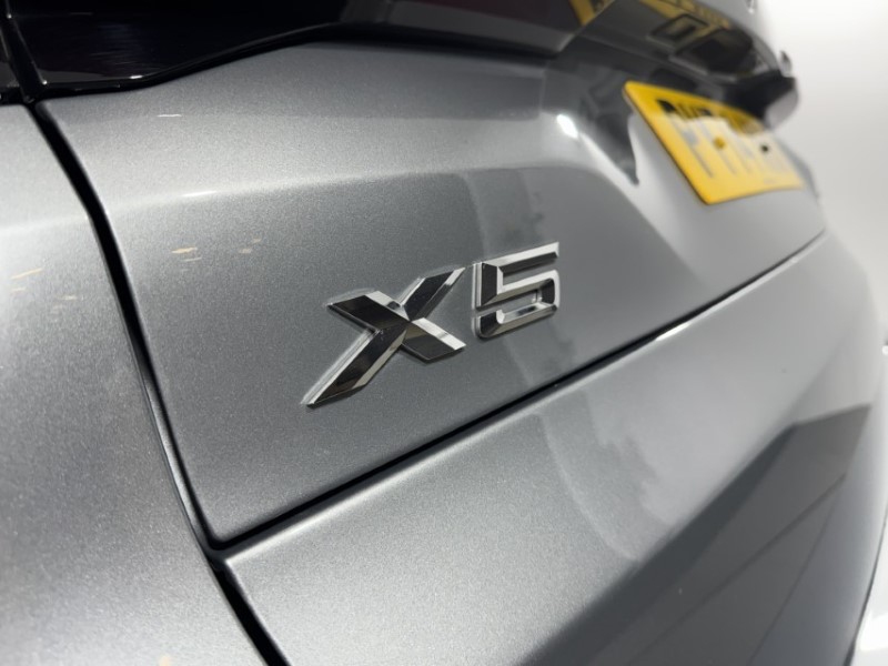 2024 (74) BMW X5 xDrive40d MHT M Sport 5dr Auto 5902779