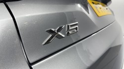 2024 (74) BMW X5 xDrive40d MHT M Sport 5dr Auto 5902779