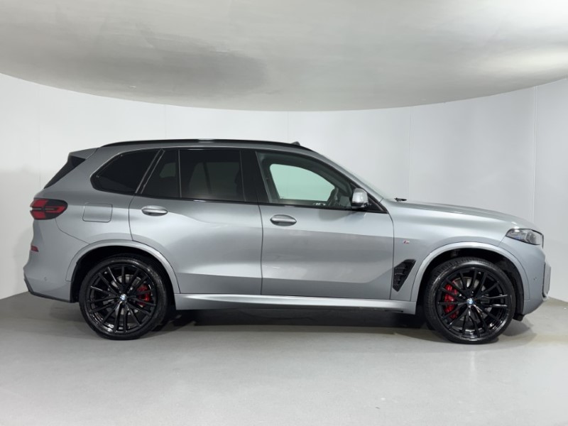 2024 (74) BMW X5 xDrive40d MHT M Sport 5dr Auto 5902797