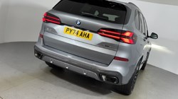 2024 (74) BMW X5 xDrive40d MHT M Sport 5dr Auto 5953634