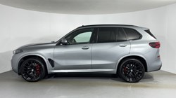 2024 (74) BMW X5 xDrive40d MHT M Sport 5dr Auto 5902792