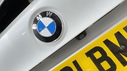 2021 (21) BMW X1 xDrive 18d M Sport 5dr Step Auto 5943234