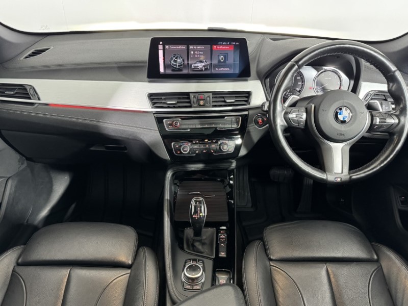2021 (21) BMW X1 xDrive 18d M Sport 5dr Step Auto 5943241