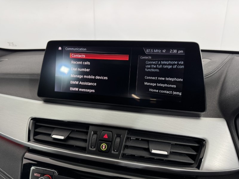 2021 (21) BMW X1 xDrive 18d M Sport 5dr Step Auto 5943204