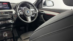 2021 (21) BMW X1 xDrive 18d M Sport 5dr Step Auto 5943242
