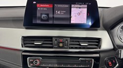 2021 (21) BMW X1 xDrive 18d M Sport 5dr Step Auto 5943200