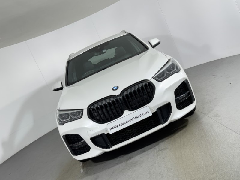 2021 (21) BMW X1 xDrive 18d M Sport 5dr Step Auto 5943254