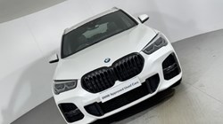 2021 (21) BMW X1 xDrive 18d M Sport 5dr Step Auto 5943254