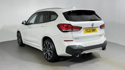 2021 (21) BMW X1 xDrive 18d M Sport 5dr Step Auto 5943260