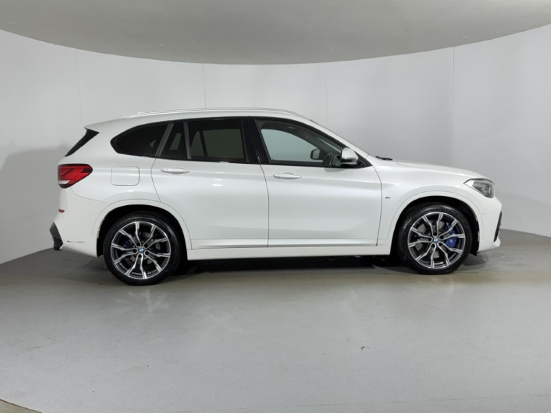 2021 (21) BMW X1 xDrive 18d M Sport 5dr Step Auto 5943252