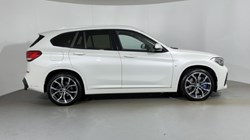 2021 (21) BMW X1 xDrive 18d M Sport 5dr Step Auto 5943252
