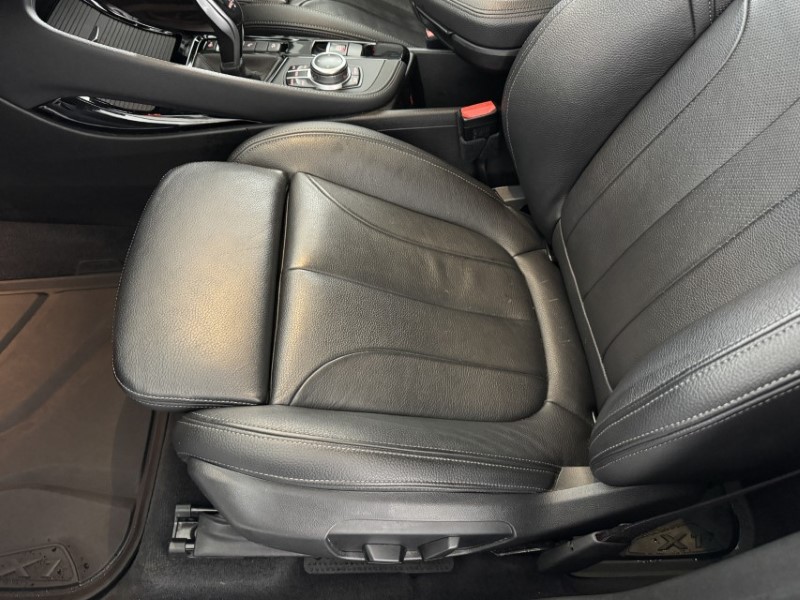 2021 (21) BMW X1 xDrive 18d M Sport 5dr Step Auto 5943245