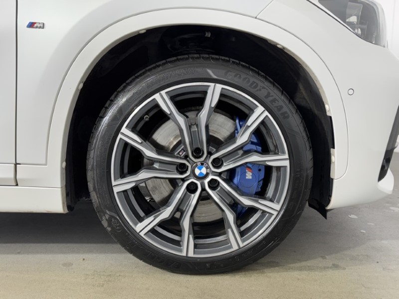 2021 (21) BMW X1 xDrive 18d M Sport 5dr Step Auto 5943226