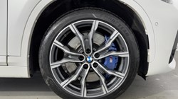 2021 (21) BMW X1 xDrive 18d M Sport 5dr Step Auto 5943226