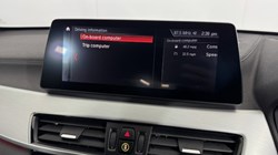 2021 (21) BMW X1 xDrive 18d M Sport 5dr Step Auto 5943215