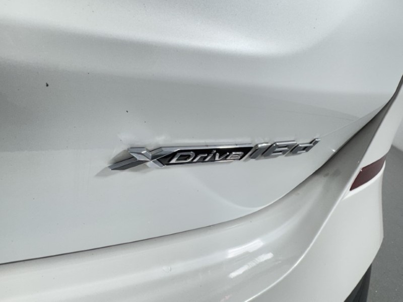 2021 (21) BMW X1 xDrive 18d M Sport 5dr Step Auto 5943232