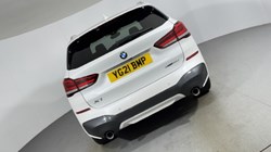 2021 (21) BMW X1 xDrive 18d M Sport 5dr Step Auto 5943250