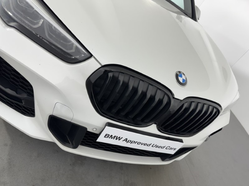 2021 (21) BMW X1 xDrive 18d M Sport 5dr Step Auto 5943228
