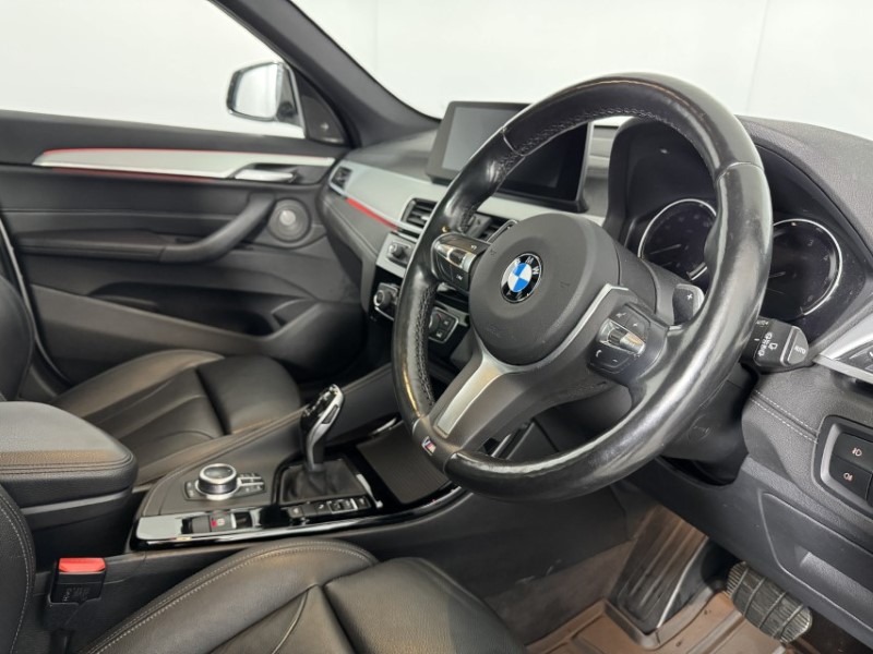 2021 (21) BMW X1 xDrive 18d M Sport 5dr Step Auto 5943222