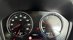 2021 (21) BMW X1 xDrive 18d M Sport 5dr Step Auto 5943188