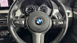 2021 (21) BMW X1 xDrive 18d M Sport 5dr Step Auto 5943195