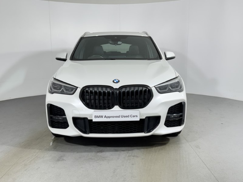 2021 (21) BMW X1 xDrive 18d M Sport 5dr Step Auto 5943253