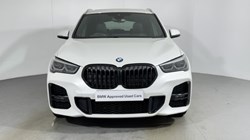 2021 (21) BMW X1 xDrive 18d M Sport 5dr Step Auto 5943253