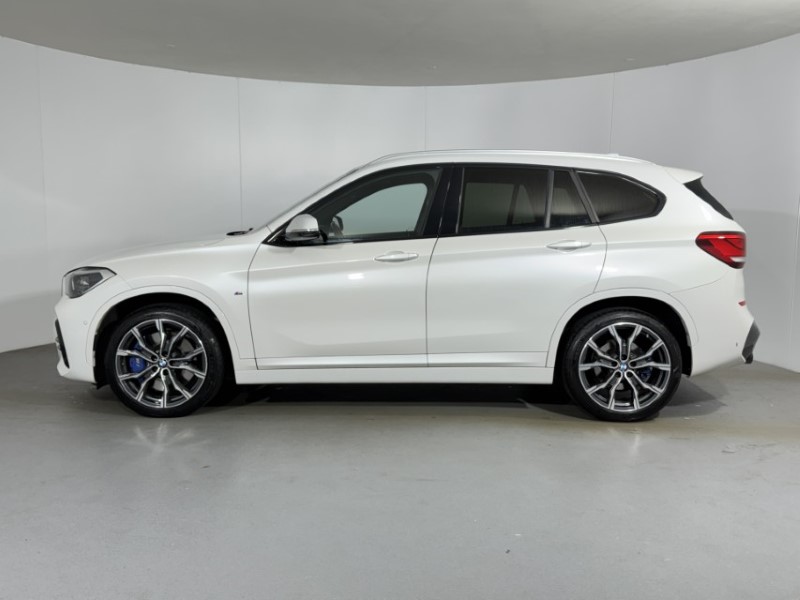 2021 (21) BMW X1 xDrive 18d M Sport 5dr Step Auto 5943259