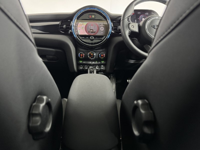 2023 (73) MINI HATCHBACK 2.0 Cooper S Sport Premium Plus 3dr Auto 5921487