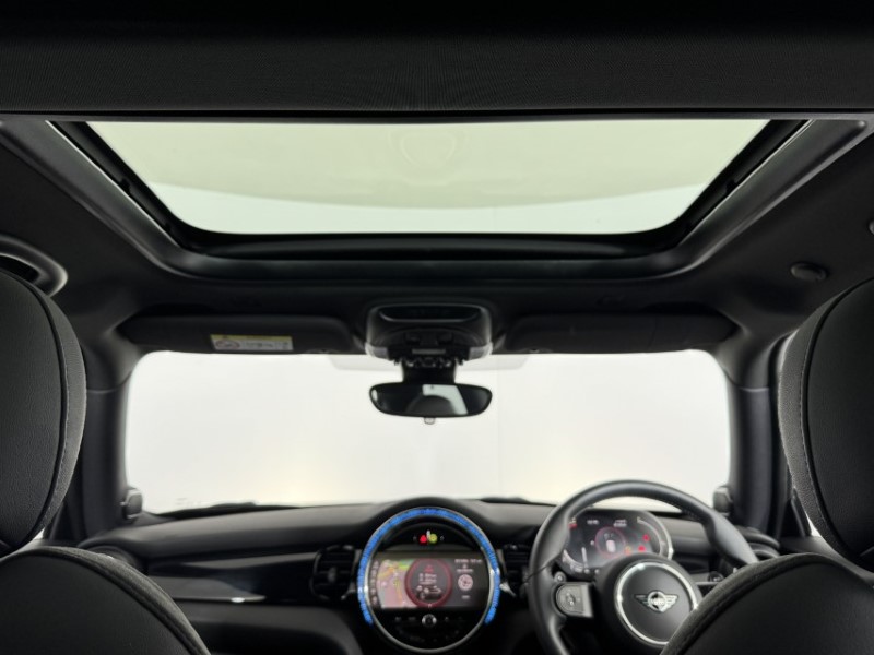 2023 (73) MINI HATCHBACK 2.0 Cooper S Sport Premium Plus 3dr Auto 5921489