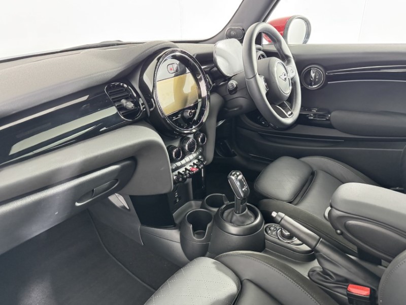 2023 (73) MINI HATCHBACK 2.0 Cooper S Sport Premium Plus 3dr Auto 5921480