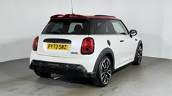 2023 (73) MINI HATCHBACK 2.0 Cooper S Sport Premium Plus 3dr Auto 5921497