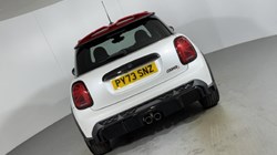 2023 (73) MINI HATCHBACK 2.0 Cooper S Sport Premium Plus 3dr Auto 5921493
