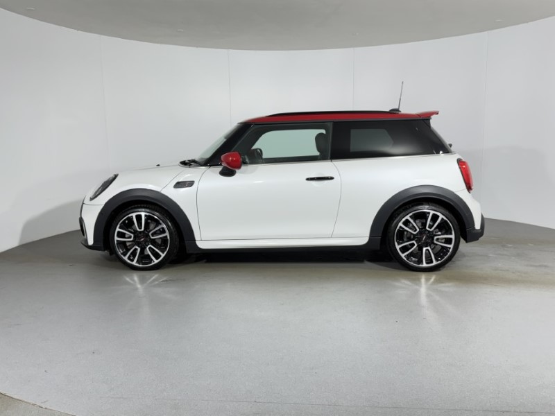 2023 (73) MINI HATCHBACK 2.0 Cooper S Sport Premium Plus 3dr Auto 5921490