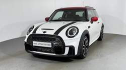 2023 (73) MINI HATCHBACK 2.0 Cooper S Sport Premium Plus 3dr Auto 5921495