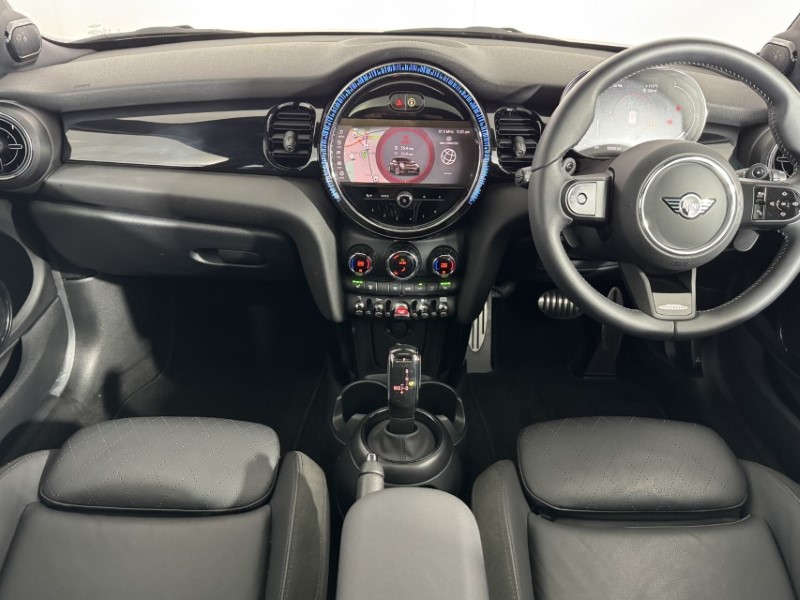 2023 (73) MINI HATCHBACK 2.0 Cooper S Sport Premium Plus 3dr Auto 5921485