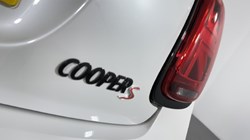 2023 (73) MINI HATCHBACK 2.0 Cooper S Sport Premium Plus 3dr Auto 5921472