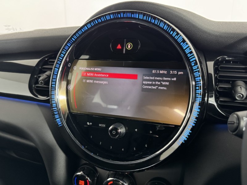 2023 (73) MINI HATCHBACK 2.0 Cooper S Sport Premium Plus 3dr Auto 5921456
