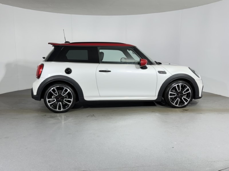 2023 (73) MINI HATCHBACK 2.0 Cooper S Sport Premium Plus 3dr Auto 5921498