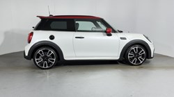 2023 (73) MINI HATCHBACK 2.0 Cooper S Sport Premium Plus 3dr Auto 5921498