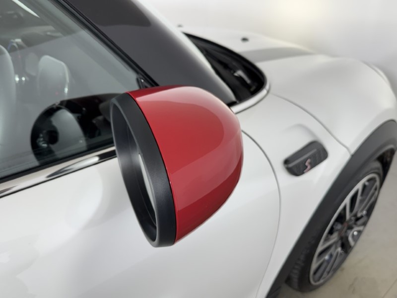 2023 (73) MINI HATCHBACK 2.0 Cooper S Sport Premium Plus 3dr Auto 5921465