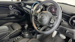 2023 (73) MINI HATCHBACK 2.0 Cooper S Sport Premium Plus 3dr Auto 5921459