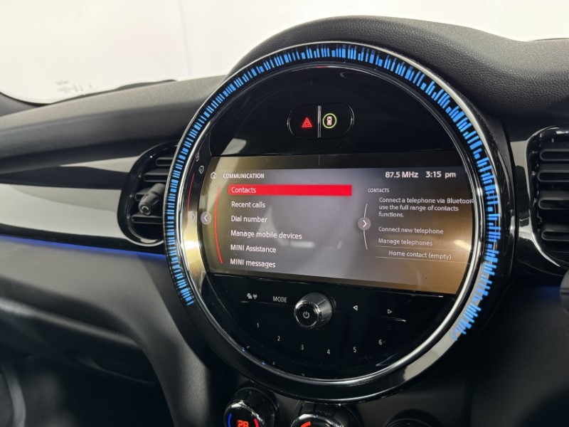 2023 (73) MINI HATCHBACK 2.0 Cooper S Sport Premium Plus 3dr Auto 5921444