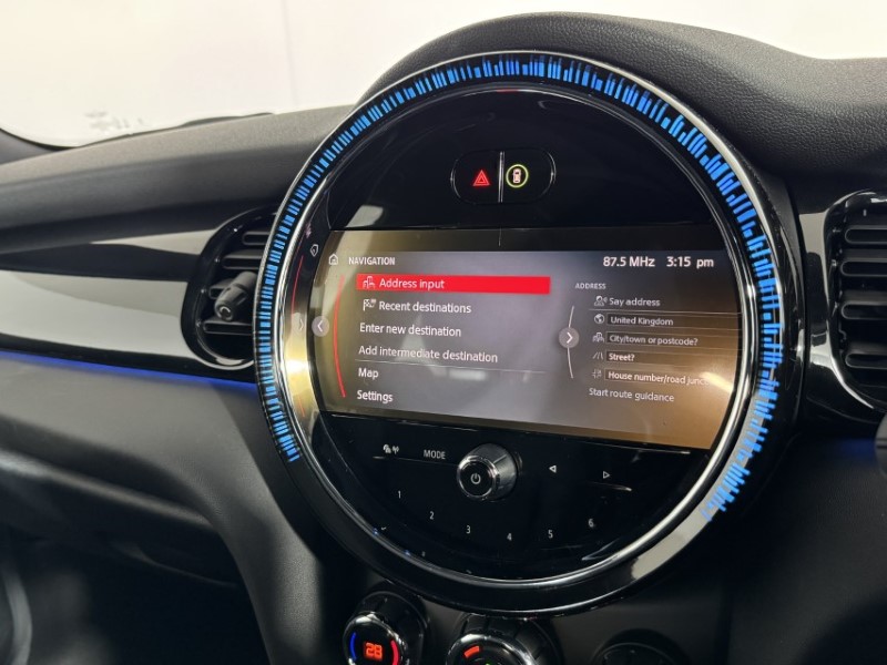 2023 (73) MINI HATCHBACK 2.0 Cooper S Sport Premium Plus 3dr Auto 5921445