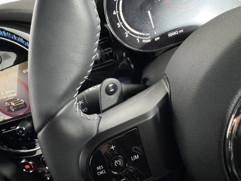 2023 (73) MINI HATCHBACK 2.0 Cooper S Sport Premium Plus 3dr Auto 5921431