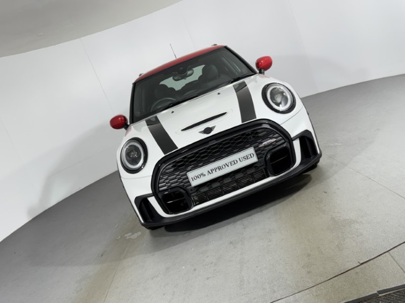 2023 (73) MINI HATCHBACK 2.0 Cooper S Sport Premium Plus 3dr Auto 5921491