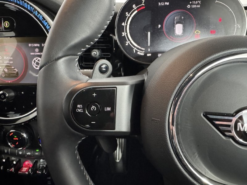 2023 (73) MINI HATCHBACK 2.0 Cooper S Sport Premium Plus 3dr Auto 5921429